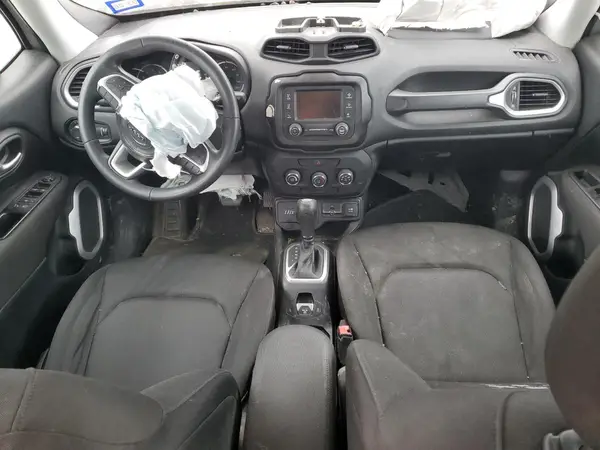 ZACCJBAB3JPJ00334 2018 JEEP RENEGADE - Image 8