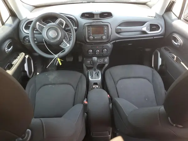 ZACCJBAB3JPJ13469 2018 JEEP RENEGADE - Image 8