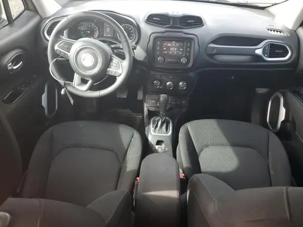 ZACCJBAB3JPJ28831 2018 JEEP RENEGADE - Image 8