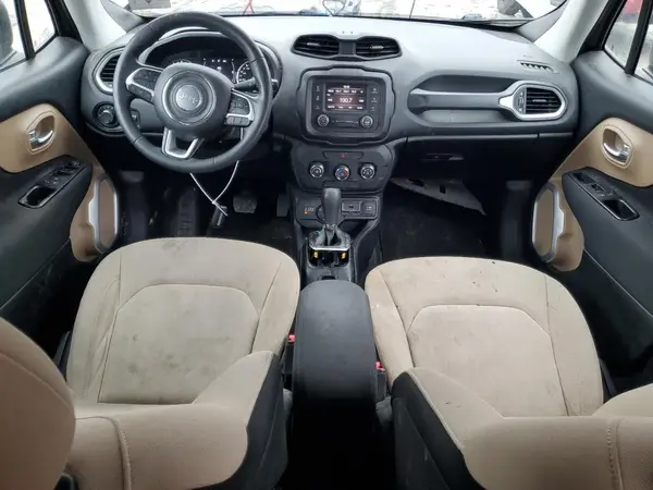 ZACCJBAB3JPJ29946 2018 JEEP RENEGADE - Image 8