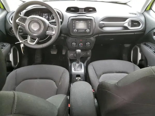 ZACCJBAB3JPJ32474 2018 JEEP RENEGADE - Image 8