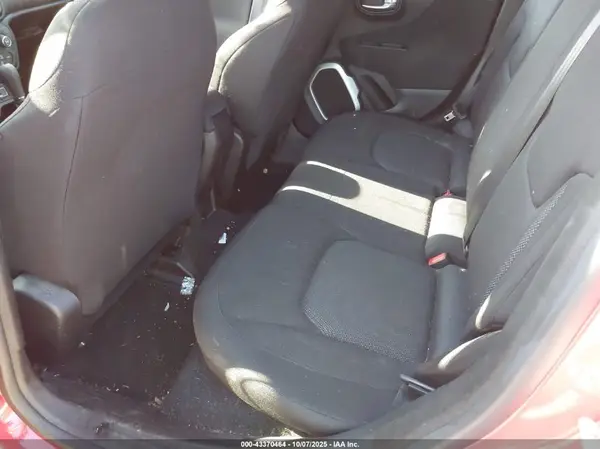 ZACCJBAB3JPJ36735 2018 JEEP RENEGADE - Image 8