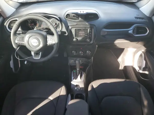 ZACCJBAB3JPJ37755 2018 JEEP RENEGADE - Image 8