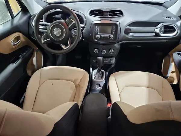 ZACCJBAB3JPJ41398 2018 JEEP RENEGADE - Image 8
