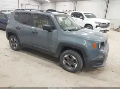 ZACCJBAB4HPE69992 2017 JEEP RENEGADE