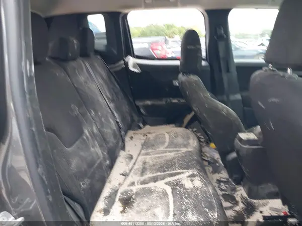 ZACCJBAB4HPE93743 2017 JEEP RENEGADE - Image 8