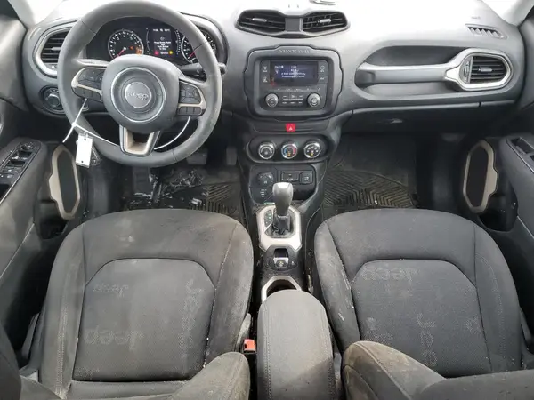 ZACCJBAB4HPF22934 2017 JEEP RENEGADE - Image 8