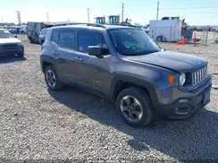 ZACCJBAB4HPF78842 2017 JEEP RENEGADE