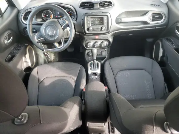 ZACCJBAB4HPF90750 2017 JEEP RENEGADE - Image 8