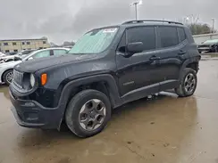 ZACCJBAB4HPF94040 2017 JEEP RENEGADE