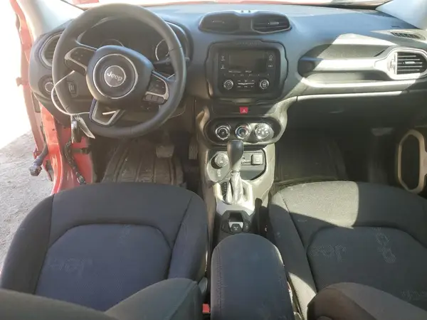 ZACCJBAB4HPG43818 2017 JEEP RENEGADE - Image 8
