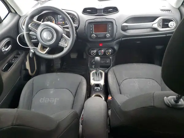 ZACCJBAB4HPG67567 2017 JEEP RENEGADE - Image 8