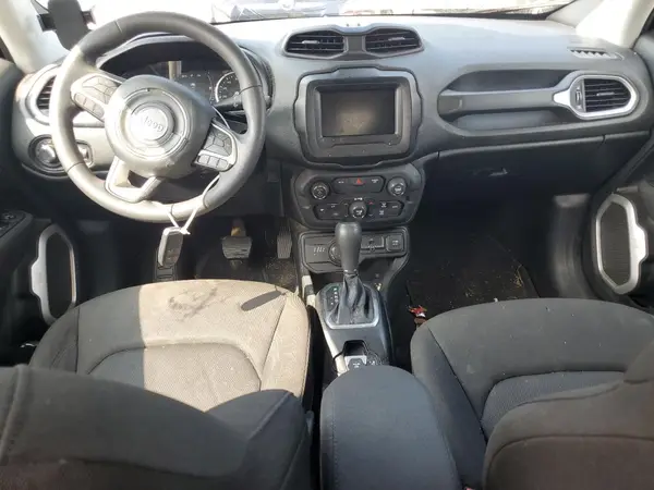 ZACCJBAB4JPH03036 2018 JEEP RENEGADE - Image 8