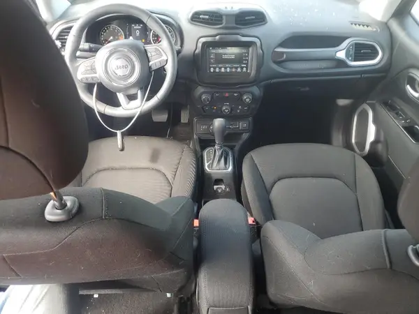 ZACCJBAB4JPH08964 2018 JEEP RENEGADE - Image 8