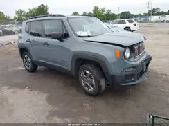 ZACCJBAB4JPH09001 2018 JEEP RENEGADE