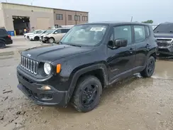 ZACCJBAB4JPH14151 2018 JEEP RENEGADE
