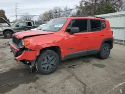 ZACCJBAB4JPH25893 2018 JEEP RENEGADE
