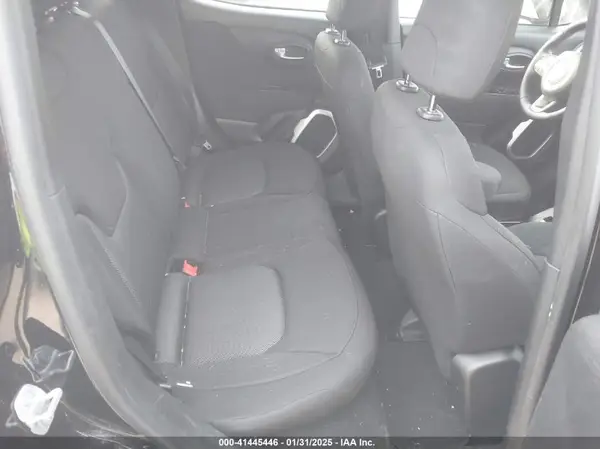 ZACCJBAB4JPH27479 2018 JEEP RENEGADE - Image 8