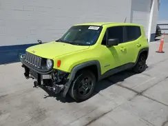 ZACCJBAB4JPH36392 2018 JEEP RENEGADE