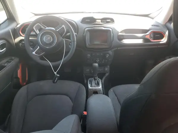 ZACCJBAB4JPH59235 2018 JEEP RENEGADE - Image 8