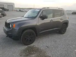 ZACCJBAB4JPH59932 2018 JEEP RENEGADE