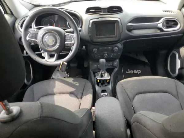 ZACCJBAB4JPH79422 2018 JEEP RENEGADE - Image 8