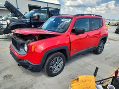 ZACCJBAB4JPH79999 2018 JEEP RENEGADE