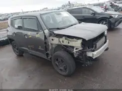 ZACCJBAB4JPJ00391 2018 JEEP RENEGADE