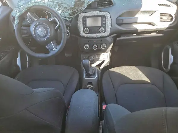 ZACCJBAB4JPJ00682 2018 JEEP RENEGADE - Image 8