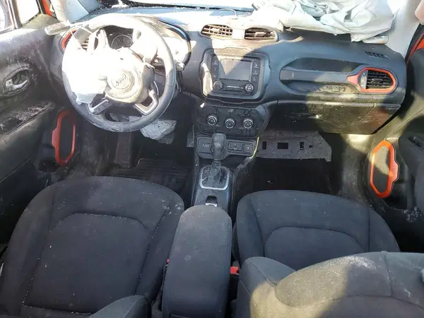 ZACCJBAB4JPJ07230 2018 JEEP RENEGADE - Image 8
