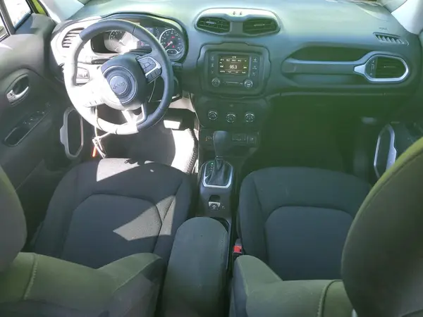 ZACCJBAB4JPJ13528 2018 JEEP RENEGADE - Image 8