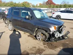 ZACCJBAB4JPJ17207 2018 JEEP RENEGADE