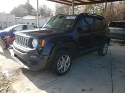 ZACCJBAB4JPJ18292 2018 JEEP RENEGADE