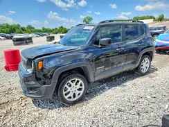 ZACCJBAB4JPJ21399 2018 JEEP RENEGADE