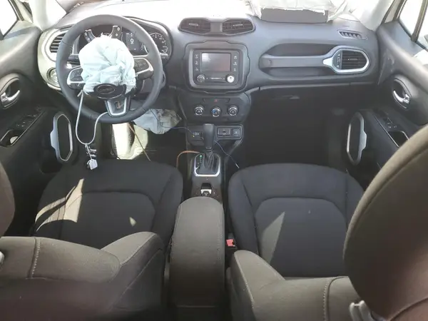 ZACCJBAB4JPJ21466 2018 JEEP RENEGADE - Image 8