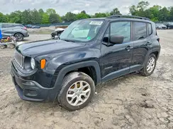 ZACCJBAB4JPJ31950 2018 JEEP RENEGADE