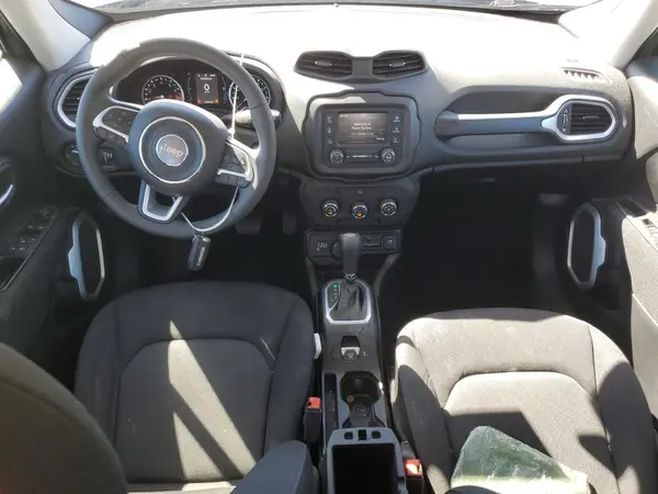ZACCJBAB4JPJ45718 2018 JEEP RENEGADE - Image 8