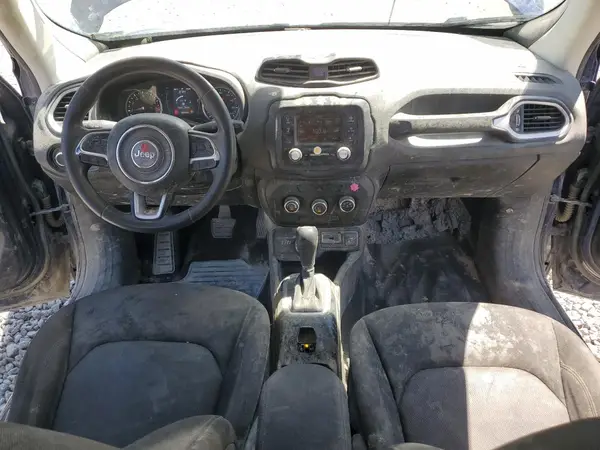 ZACCJBAB4JPJ52037 2018 JEEP RENEGADE - Image 8