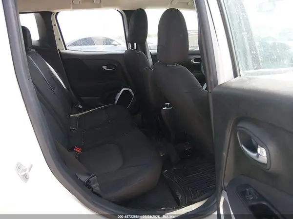 ZACCJBAB4JPJ57237 2018 JEEP RENEGADE - Image 8