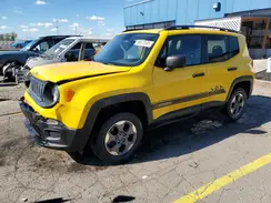 ZACCJBAB5HPE69919 2017 JEEP RENEGADE