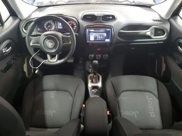 ZACCJBAB5HPF23753 2017 JEEP RENEGADE - Image 8