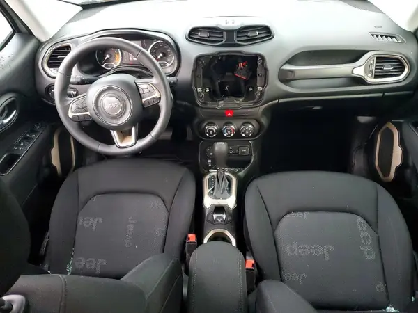 ZACCJBAB5HPF47843 2017 JEEP RENEGADE - Image 8