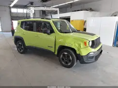 ZACCJBAB5HPF90613 2017 JEEP RENEGADE