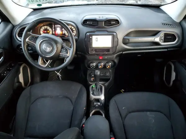 ZACCJBAB5HPG26056 2017 JEEP RENEGADE - Image 8