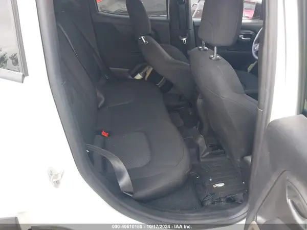 ZACCJBAB5HPG46226 2017 JEEP RENEGADE - Image 8