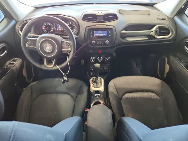 ZACCJBAB5HPG56478 2017 JEEP RENEGADE - Image 8
