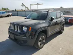 ZACCJBAB5HPG59588 2017 JEEP RENEGADE