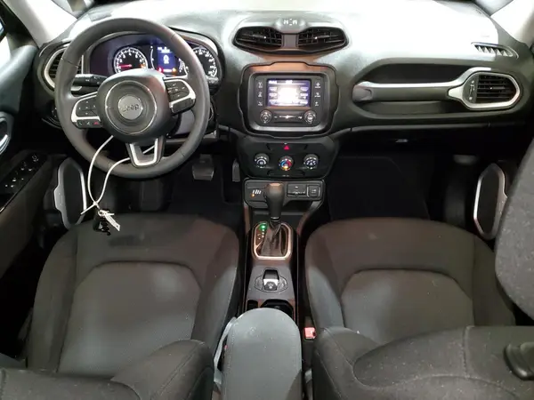 ZACCJBAB5JPG63825 2018 JEEP RENEGADE - Image 8