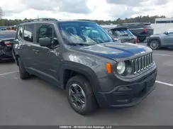 ZACCJBAB5JPG82021 2018 JEEP RENEGADE