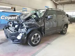 ZACCJBAB5JPG99448 2018 JEEP RENEGADE
